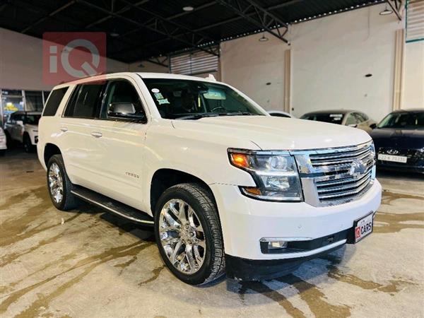 شيفروليه تاهو 2015 للبيع في العراق - النجف